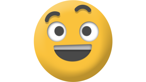 Emoji In Love