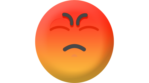 Emoji Mad