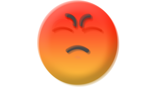 Emoji Mad (Shake)