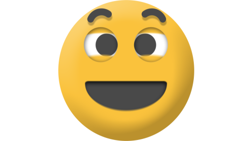 Emoji Tongue