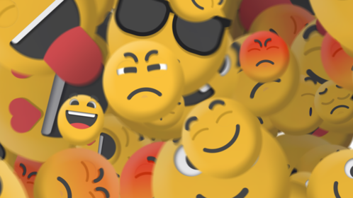 Emoji Transition 2