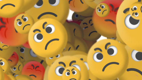 Emoji Transition Mad 2