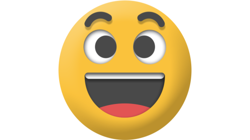 Emoji Wink