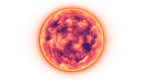 Energy Ball Solar