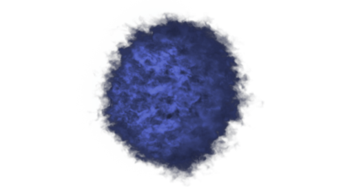 Energy Ball Stormy