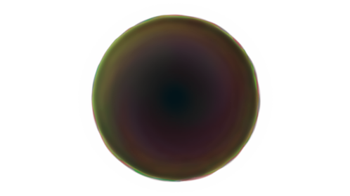 Energy Rainbow Glass Shift