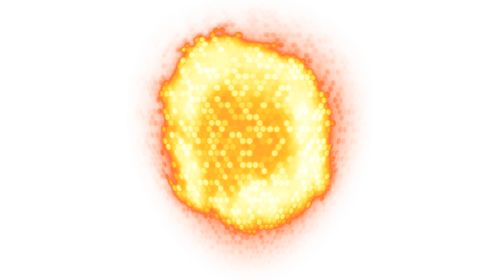 Energy Shield Hit 10