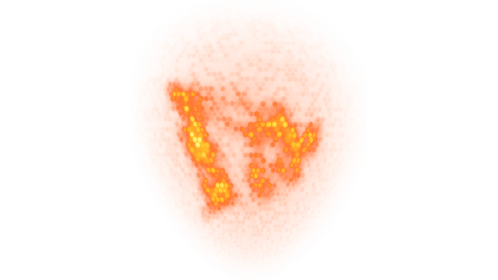 Energy Shield Hit 11