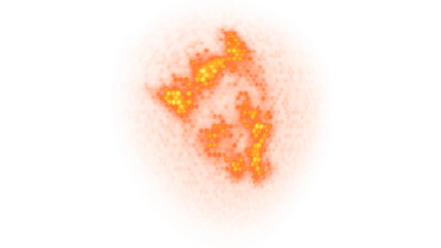 Energy Shield Hit 2