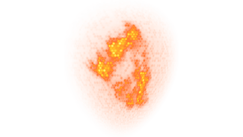 Energy Shield Hit 7