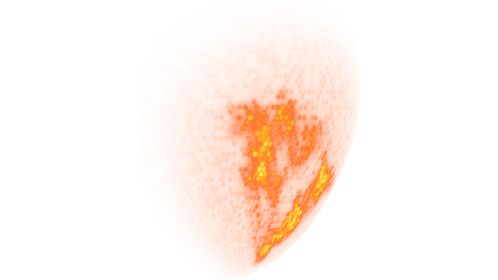 Energy Shield Hit 8