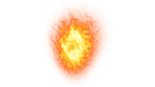 Energy Shield Hit 9