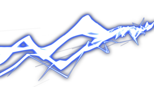 Energy At Screen Long