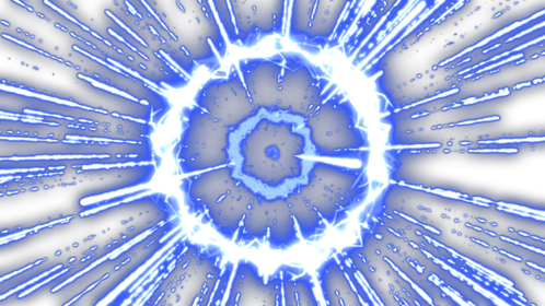 Energy Charge and Burst