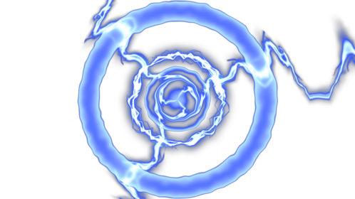 Energy Charge and Burst 2