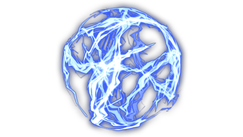 Energy Sphere 2