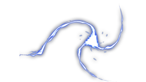 Energy Swirl Charge