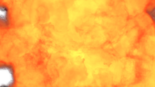Explosion at Screen 4