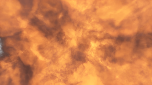 Explosion at Screen 5