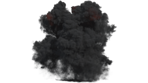 Explosion 32