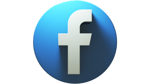 Facebook Icon Fun