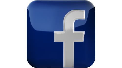Facebook Icon
