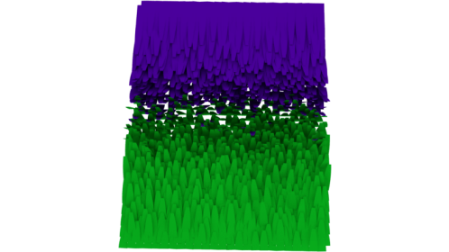 Feather Transition 2