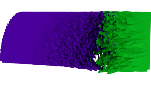 Feather Transition 3