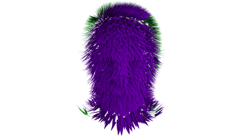 Feather Transition Head 1