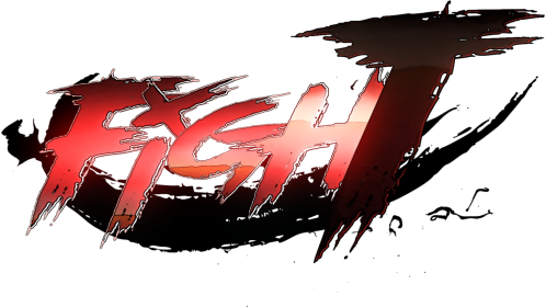 FIGHT - Style 1