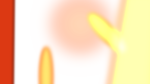 Film Burn Overlay 3