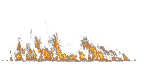Fire 8 Long Line