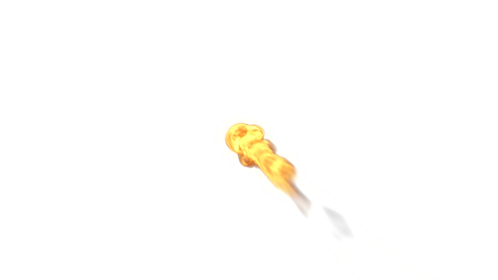 Fire Casting POV 1