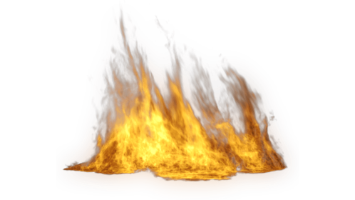 Fire Ground 1