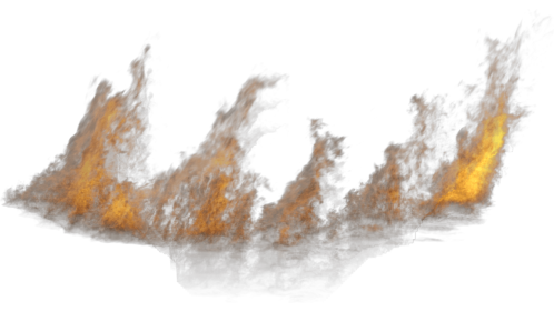 C/I Fire Ring Front