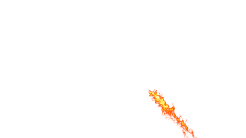 Fire Track Right