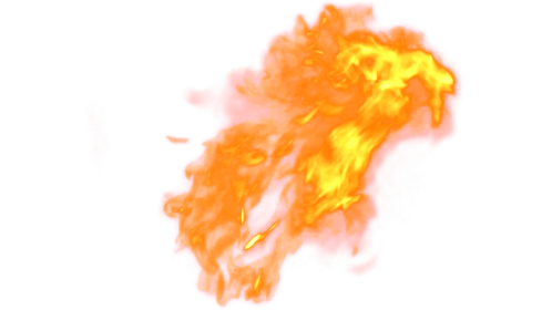 Fireball 3
