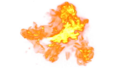Fireball 4