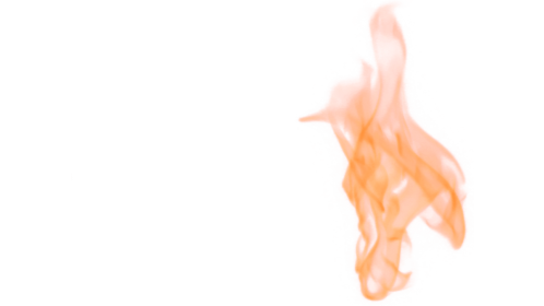 Fireball Fizzle Out