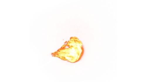 Fire Burst 10
