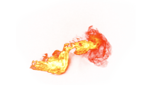Fire Burst 2