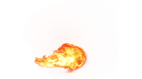 Fire Burst 3