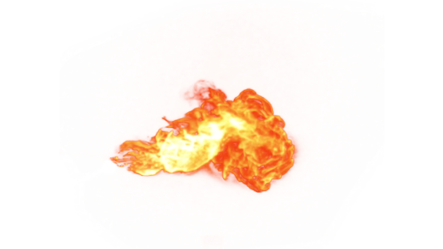 Fire Burst 4