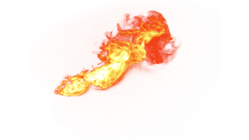 Fire Burst 5