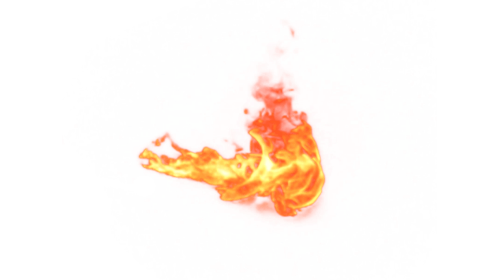 Fire Burst 6