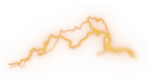Flash Lightning Arc 2