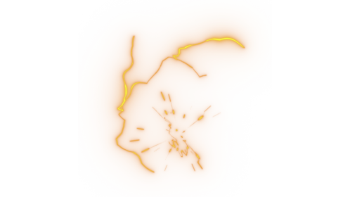 Flash Lightning Burst 2
