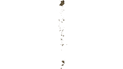 Floating Rocks 1