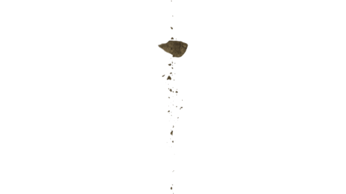 Floating Rocks 4