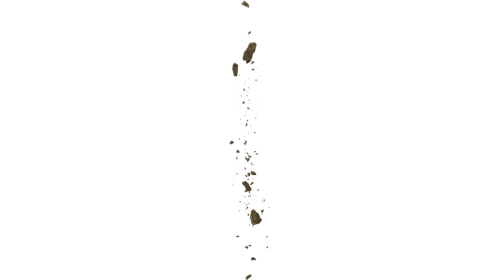 Floating Rocks 8
